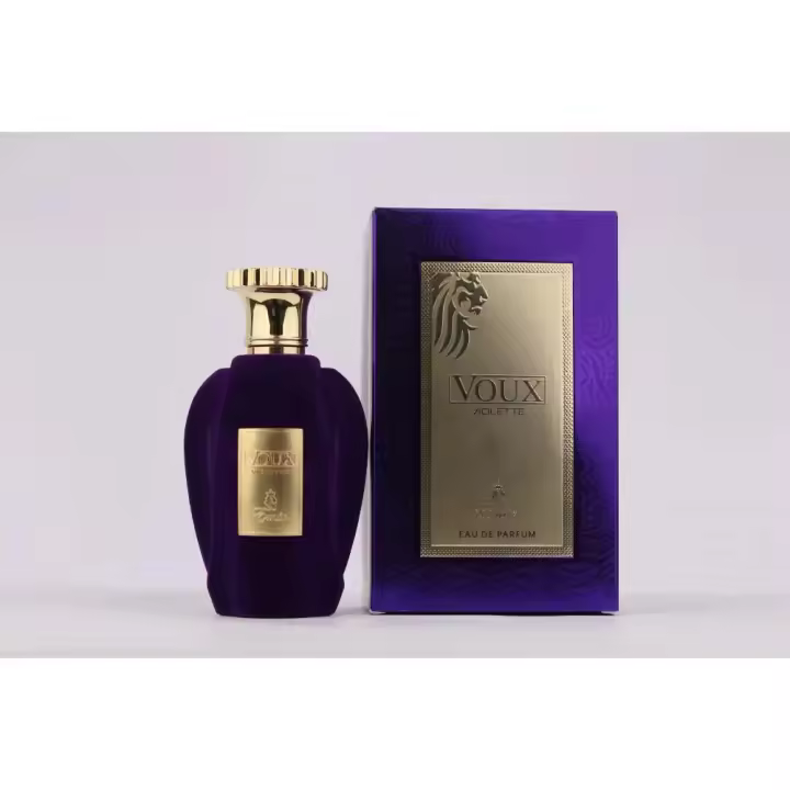 Emir Voux Zeste | Voux Turquoise | Emir Voux Patisserie | Zingy  | Violette eau de parfum 100 ml Paris Corner - 1