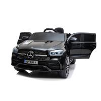 Coche Eléctrico para Niño 2-4 Años Mercedes Benz GLE 450 12V con Luces + Sonidos + Radio Control + 6 km/h - INJUSA - details 5