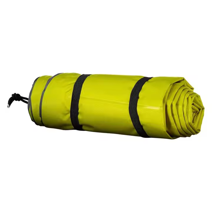 Trangoworld Esterilla Mummy Air Pad Verde - 1