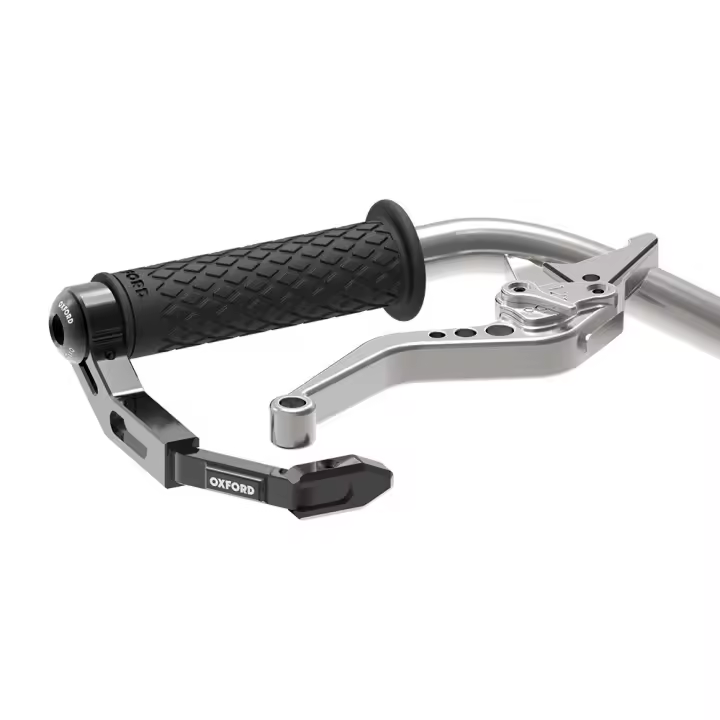 Jgo Protector Maneta Oxford Aluminio Ng   Ce U - 1
