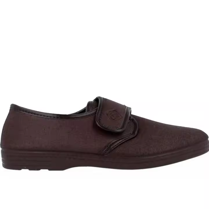 Cosdam Zapatilla Hombre Toro 601 Marrón - 1