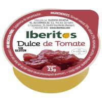 IBERITOS Dulce de tomate en monodosis - Pack 45uds de 25grs - details 0