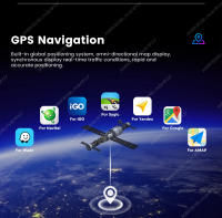 MEKEDE Radio De Coche Multimedia Android 14 Con CarPlay Y Navegación GPS Todo En Uno Para KIA PICANTO Morning 2011-2017 Pantalla Táctil 9' RAM 2G ROM 32G Soporte WiFi Y Control Del Volante - details 19