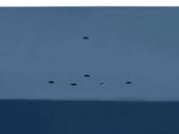 Intex 56058 - Cobertor piscina rectangular Prisma/small frame 300 x 200cm, Color Azul - Piscina NO incluida-. - details 2