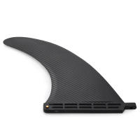 SUP Fin De Un Solo Pie Para Tabla De Surfeo Y Balsa Longboard Nylon Tamaños Variados 6.5'' / 7.5'' / 8'' / 9'' / 10'' Unisex - details 2