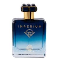 Perfume Imperium de Fragrance World Para Hombre | Eau de Parfum | Producto 100% Original | Edp 100ml - details 2
