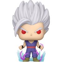 Funko Gohan Beast Dragon Ball  Super Anime figura 1703 - details 1