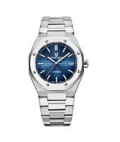 Pagani Design NH35 Reloj PD-1673 PARA HOMBRE - details 1