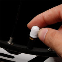 30Pcs Tapones De Válvula De Neumáticos Para Coche Rojos Protección Contra Polvo Accesorio Automotriz Material ABS - details 3
