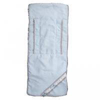 FUNDA COLCHONETA SILLA LIGERA BABYLINE + CUBREARNÉS - details 1