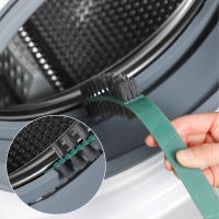 Cepillo Profundo De Limpieza Para Máquina De Lavar Cepillo De Espuma Con Mango Extra Largo Ideal Para Eliminar Suciedad Y Calce Duro - details 2