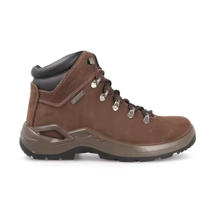 Botas de Montaña Veleta Paredes LM20208 MA Paredes Hombre Piel paredes-lm20208-ma - 1