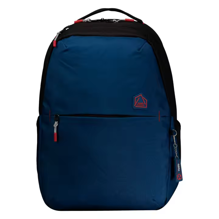 Mochila Eco-friendly para Portátil 14 - Ecoby | Totto España - 1