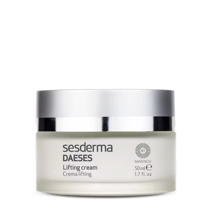 Sesderma - Crema Lifting Facial Daeses con Efecto Tensor Inmediato y Nutrición Diaria - 1
