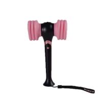 Palo de Luz Blackpink, lámpara Led Kpop en forma de corazón/Martillo, lámpara de Concierto, Fluorescent pole [HK] - details 0