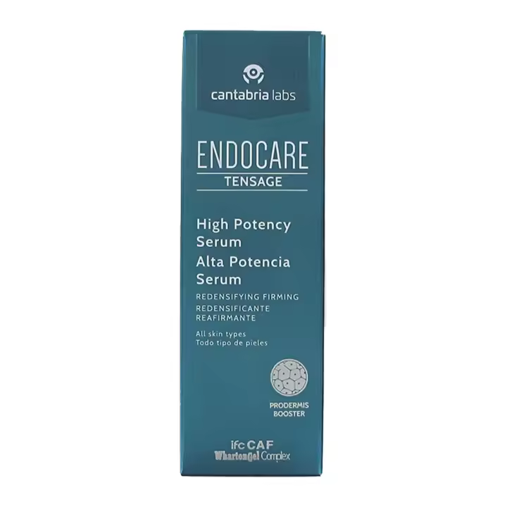 Cantabria Labs Endocare Tensage Alta Potencia Serum 30 ml - 1