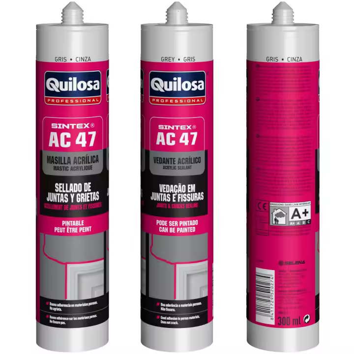 Sintex glas ac47 gris 52027 quilosa - 1