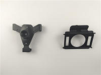 Soporte Fijo Para Teléfono Móvil De Plástico ABS Para Volkswagen VW Passat B8 2017-2021 Clip Especial De Gravedad Para Automóvil - details 7