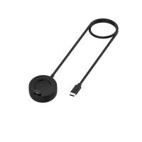 Cable De Carga Para Reloj Garmin Fenix 8 7X 7S 7 6 5 Forerunner 965 955 945 935 745 265 255 245 165 55 45 Y Approach S10 S12 S40 Cable De Datos De Transferencia De 1m - details 0