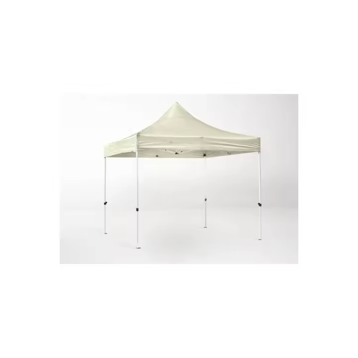 Carpa 3x3 Leader - Crema - 1