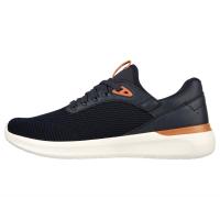 Zapatillas deportivas hombre SKECHERS 210406 NVY DEPORTIVO CORONES NAVY 34388 25V - details 3