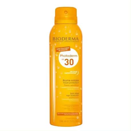 BD PHOTODERM MAX SPF30 SPRAY TRANSPARENTE 150ML - 1