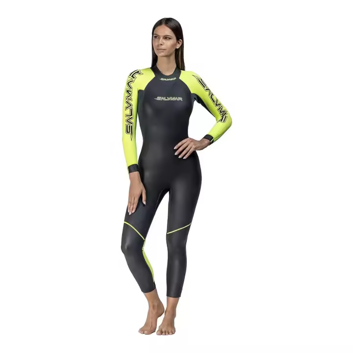 Salvimar Traje De Neopreno Para Freediving Rise 2.0 Mm - 1