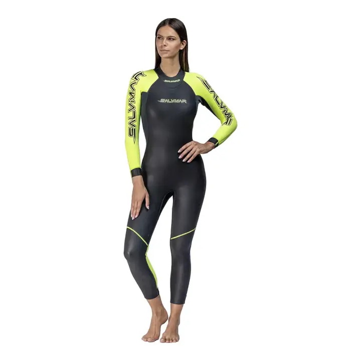 Salvimar Traje De Neopreno Para Freediving Rise 2.0 Mm - 1
