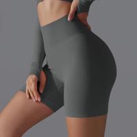 SSITO Ropa Corte de Gimnasio para Mujer, pantalones cortos de Impacto, Mallas de Gimnasio para Mujer, medias Deportativas para Corver, ropa de Yoga, Pantones cortos de entrenamiento - details 25