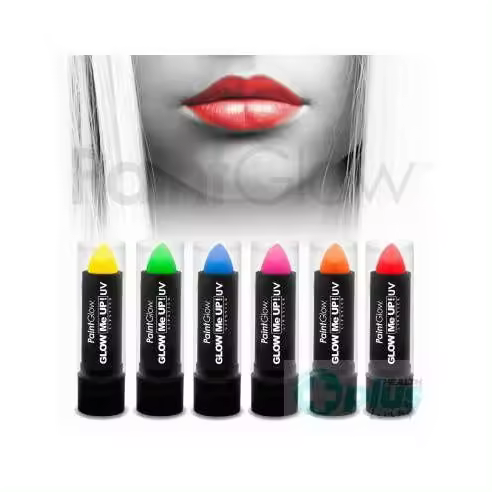 PINTALABIOS NEON UV, OUT OF BLUE - 1