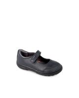 Garvalín zapatos colegiales de piel mod. 211700 para niña - details 0