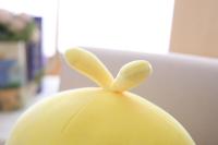 Pato De Peluche Danzante 10-28cm Juguete Suave Little Yellow Duck Doll Para Niños Y Adultos Material De Poliéster Relleno De Algodón PP - details 9