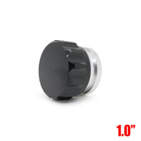 Tapa De Tanque De Aceite Y Agua De Aluminio Universal OD 1' 1.5' 2' Para Radiador Y Reservorio De Radiante Tapas De Tanque De Combustible - details 4