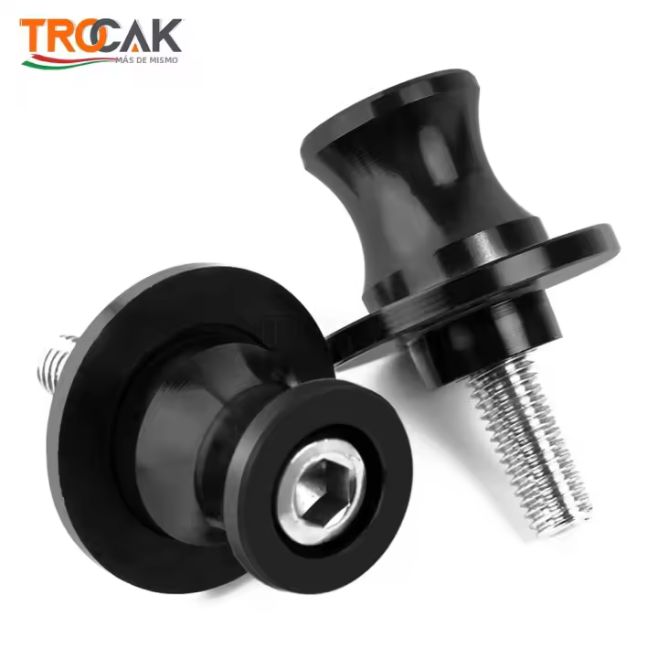 Soportes De Manivela Para Motocicleta Suzuki GSX-S1000GT GSX S 1000 Katana 2023 2024 Accesorios CNC De Aluminio M8 - 1