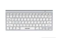 Combo de Ratón y Teclado Inalámbrico MEJORADA - details 2
