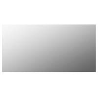 vidaXL Espejo de pared vidrio rectangular espejo de tocador Dimensiones 40 x 60 cm,  50 x 60 cm,  40 x 80 cm y mas - details 5