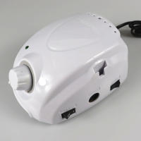 Máquina De Uñas Eléctrica Profesional LAAOVE 50000 Rpm Con Mango Fuerte 210 pro 105LN H37LN Herramienta De Arte De Uñas - details 1