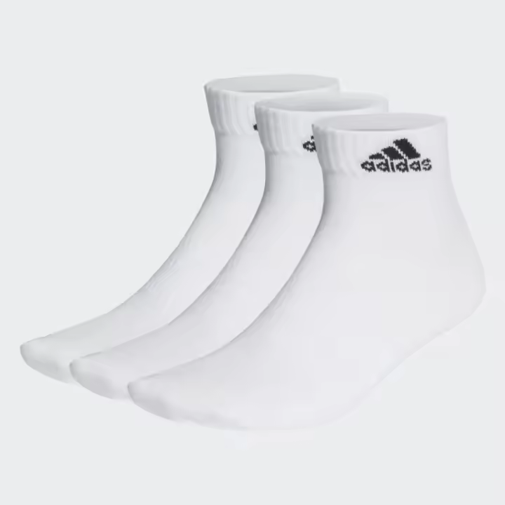 Adidas T Spw Ank 3P  Casual Calcetines - 1