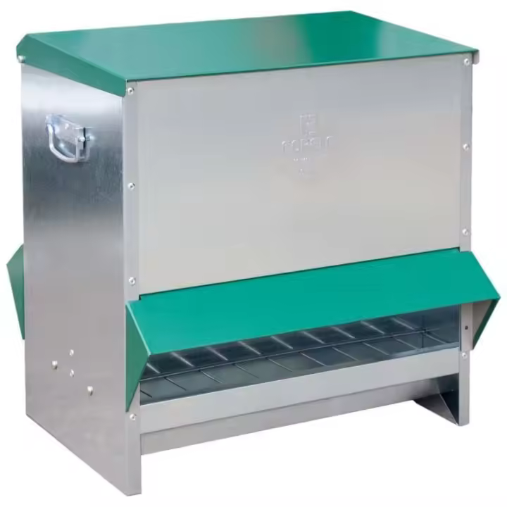 Tolva Exterior para Perdices 51x46x52 cm - 1