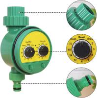 Temporizador de Riego Automatico, Temporizador de Agua para Manguera de jardín Temporizador de riego programable, para Jardín Hierba Planta de Invernadero - details 6