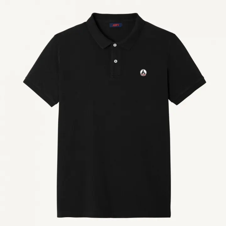 Polo Cherbourg, Marca Jott, Fabricado en Algodón, Variedad de Colores y Tallas, Para Hombre - 1