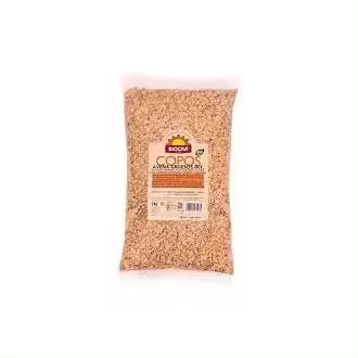 Copos De Avena Gruesos Integrales 1Kg. Bio - 1