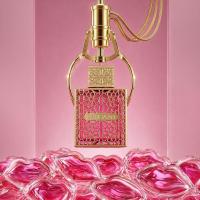 Rayhaan Kiss Eau de Parfum Mujer 100 Ml Perfume Árabe Original - details 1