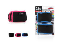 Pesas de Tobillo y Muñeca Kmt Style con Relleno de Arena - 3 Colores - details 2