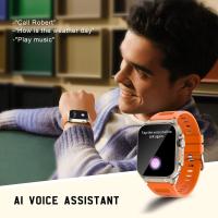 Smartwatch ultra 7 en 1 relojes inteligentes para hombres y mujeres,Ultra Bluetooth, llamada, música, 3 piezas, 2024 envio 24 h - details 0