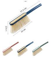 Cepillo De Aspirar Para Cama Y Sofá Limpieza De Alfombras Y Colchones Con Mango Largo Cepillo Suave Para Eliminar Polvo Herramienta De Limpieza Del Hogar Para Dormitorio - details 6