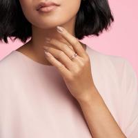 Anillo PANDORA para mujer 188316CZ. Incluye caja de regalo original. (Por favor, mide tu talla primero para elegir la adecuada). - details 1