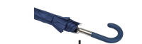 J.S ONDO PARAGUA LARGOS ANTIVIENTOS  LISO Hombre Mujer Infantil , Paraguas Holográfico Automático Plegable, 10 Varillas Resiste Al Viento, Holográfico,MODA,diseno nuevo - details 2