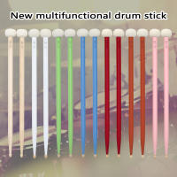 Pareja De Palmas De Batería Profesionales De Madera De Maple Timpani Multifuncional Bola De Muelle Para Percusión Accesorios De Música - details 0