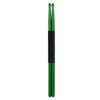 Palo De Batería Profesional 5A De Nylon Accesorios Para Percusión Kit De Partes De Batería Colorido Tamaño 41*1.4CM - details 9